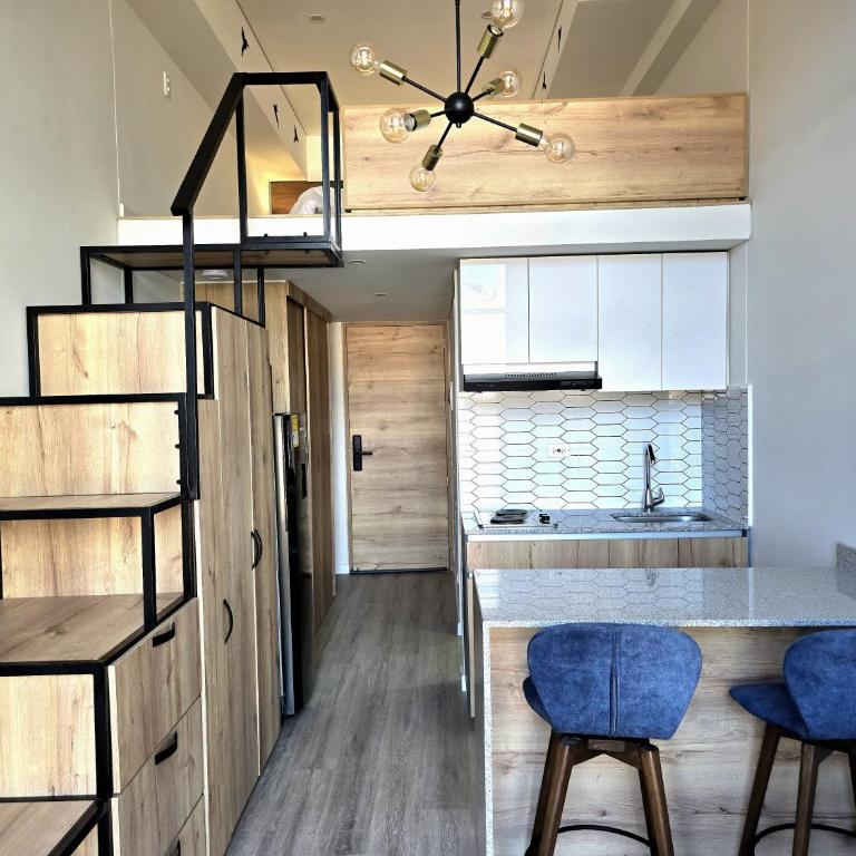 Acogedor apartamento en Cedritos - Apartamento de 1 dormitorio - 31