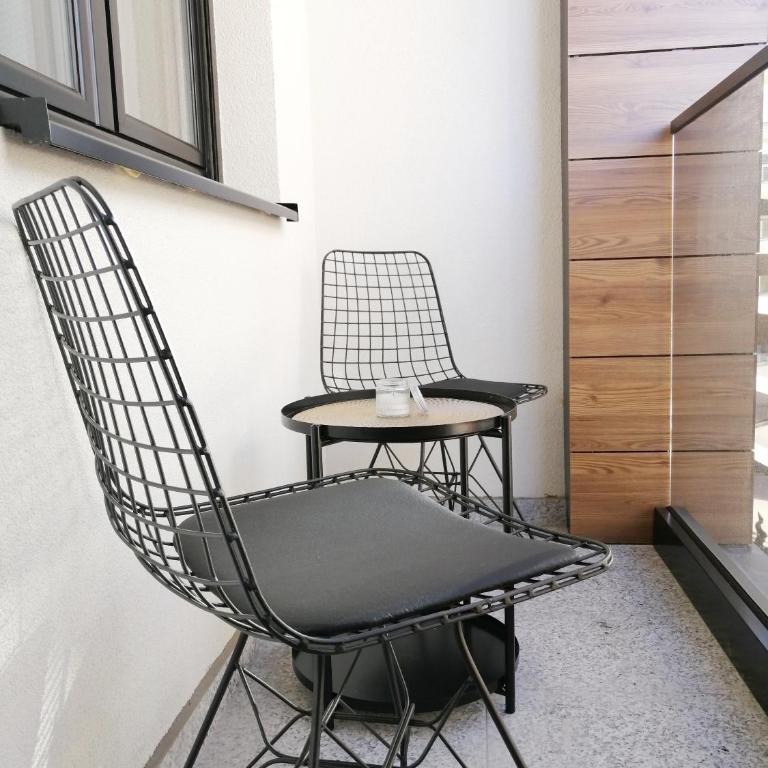 Slava Zlatibor 7 - Apartman sa 2 Spavaće Sobe - 6