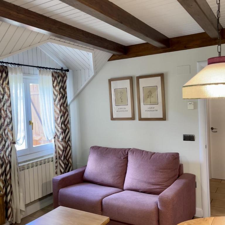 Apartamentos Blasco - Appartamento con 1 Camera da Letto - 2