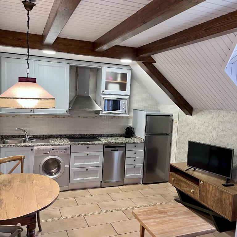 Apartamentos Blasco - Appartamento con 1 Camera da Letto - 3