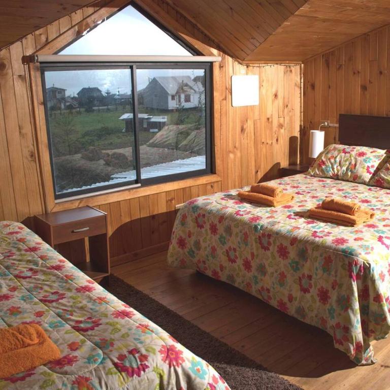 Hosta Altos de Gamboa - Triple Room with Private Bathroom - 8