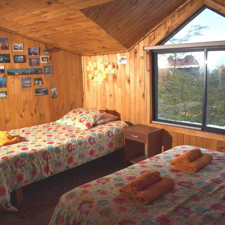 Hosta Altos de Gamboa - Triple Room with Private Bathroom - 9