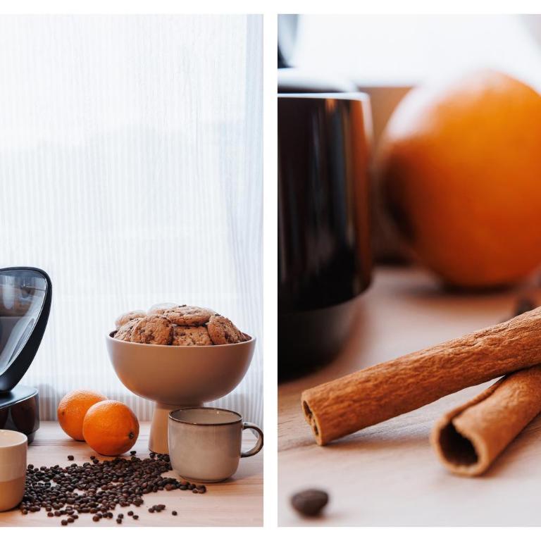 Sunbeam cloud/Old town/City view - Apartman sa 2 Spavaće Sobe i Balkonom - 23