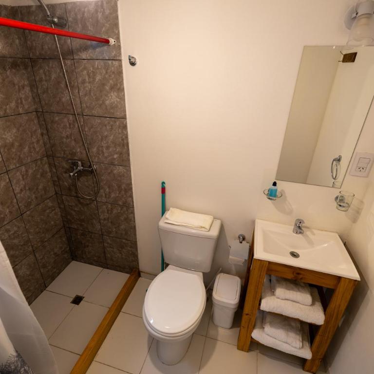 Mistico Hostel 23 - Apartamento - 2 niveles - 13