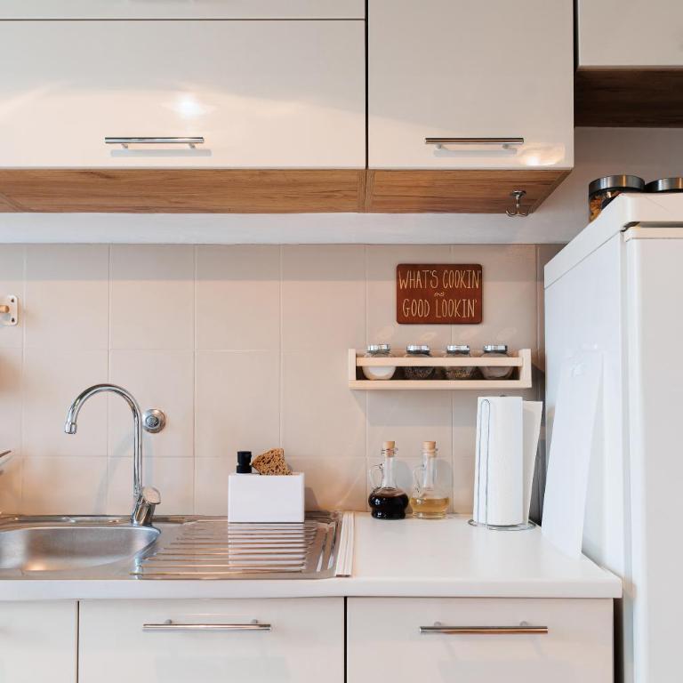 Sunbeam cloud/Old town/City view - Apartman sa 2 Spavaće Sobe i Balkonom - 25