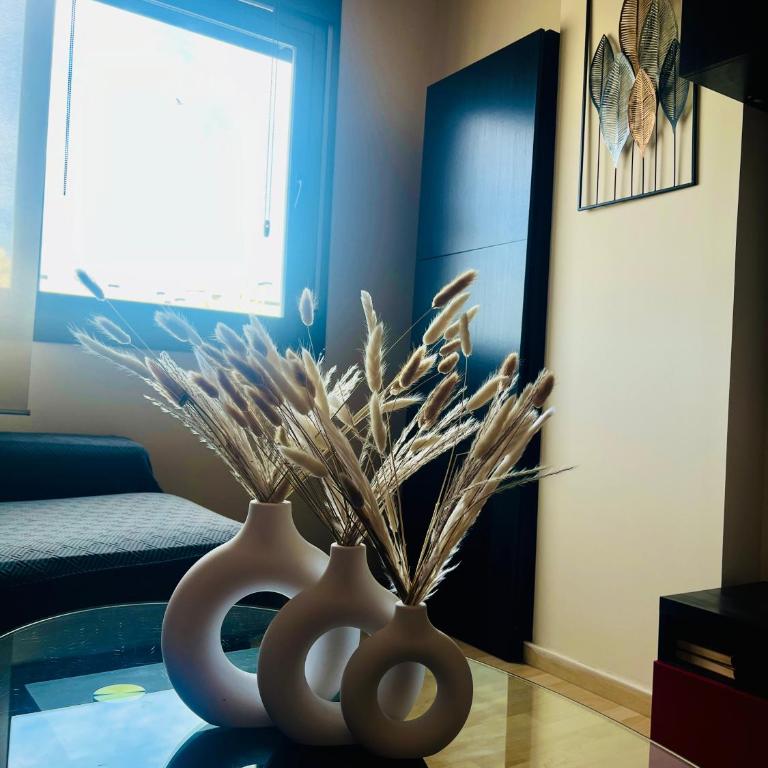 Apartamento Ideal con Vistas y Parking - Apartamento de 1 dormitorio - 17