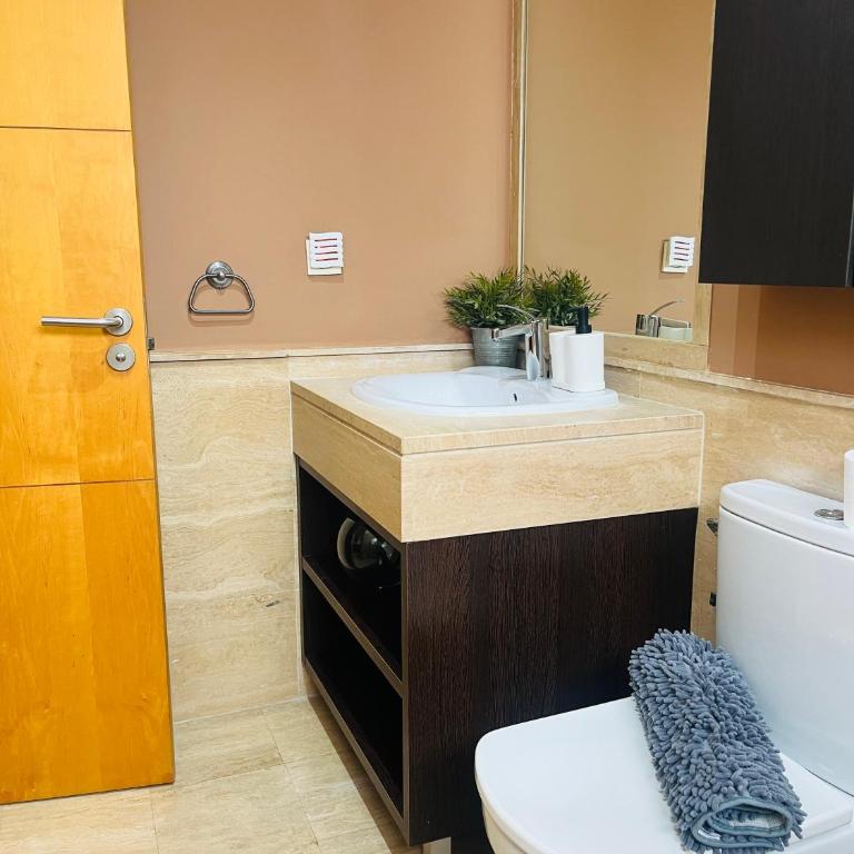 Apartamento Ideal con Vistas y Parking - Apartamento de 1 dormitorio - 16