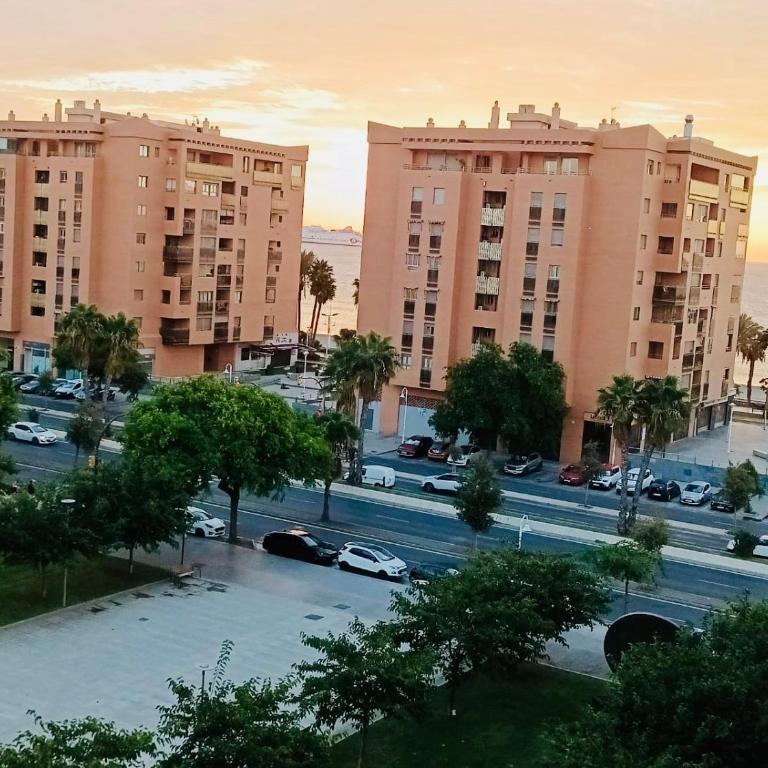 Apartamento Ideal con Vistas y Parking - Apartamento de 1 dormitorio - 21