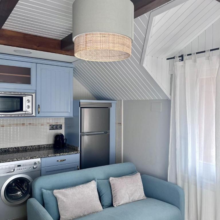 Apartamentos Blasco - Appartamento con 2 Camere da Letto - 4