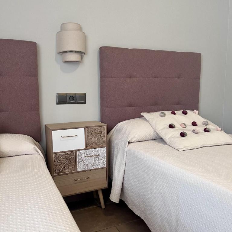 Apartamentos Blasco - Appartamento con 2 Camere da Letto - 5