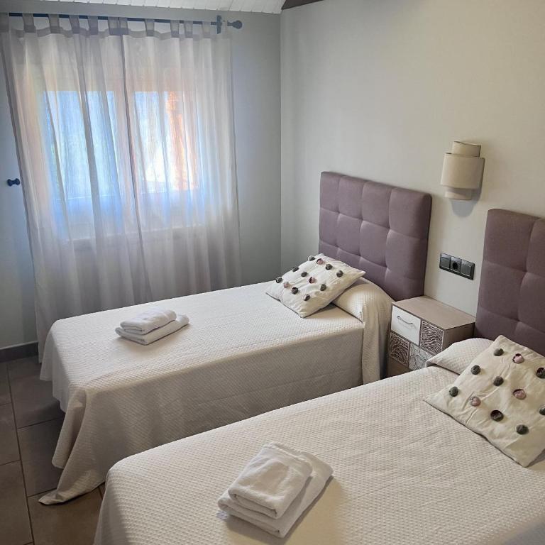 Apartamentos Blasco - Appartamento con 3 Camere da Letto - 2