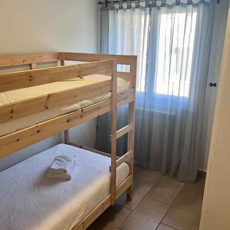Apartamentos Blasco - Appartamento con 3 Camere da Letto - 4