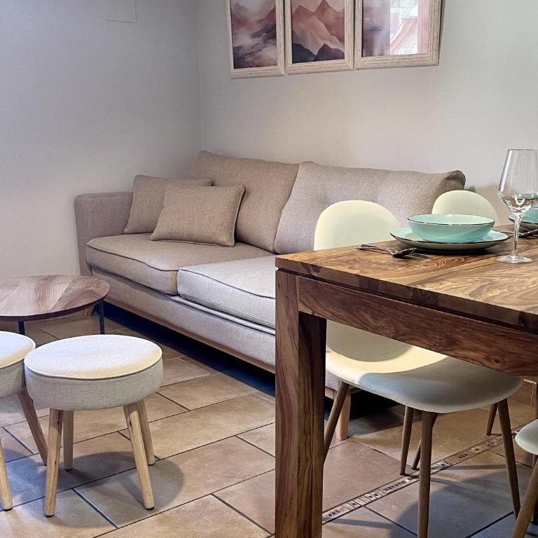Apartamentos Blasco - Appartamento con 3 Camere da Letto - 5