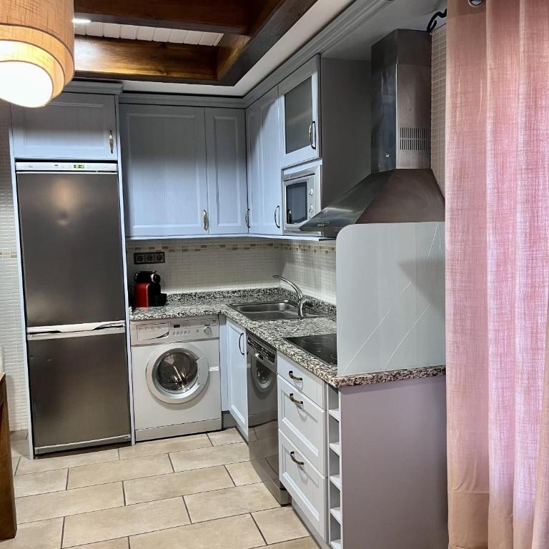 Apartamentos Blasco - Appartamento con 3 Camere da Letto - 6