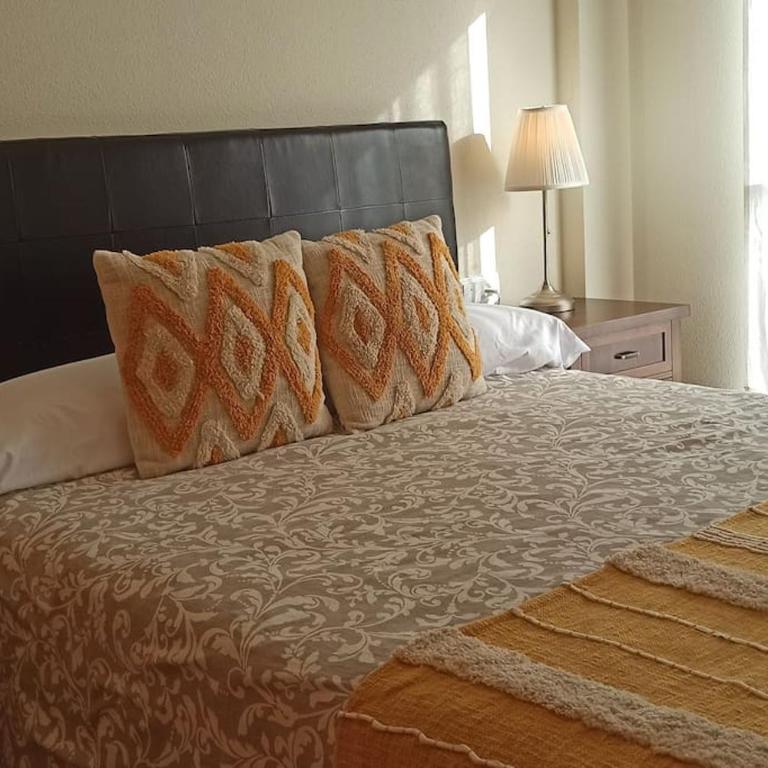 Apartamento en Archena Paraíso Termal al lado del Balneario - Apartamento de 1 dormitorio - 15
