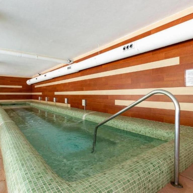 Apartamento en Archena Paraíso Termal al lado del Balneario - Apartamento de 1 dormitorio - 34
