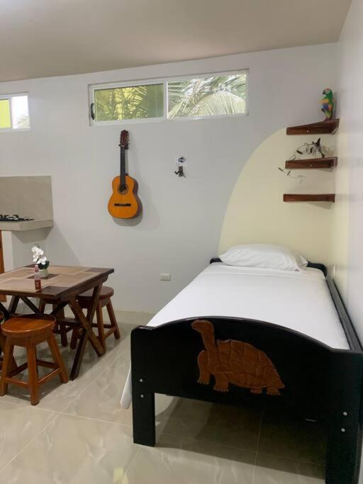 Casa Brankonrald - Apartamento de 1 dormitorio - 9