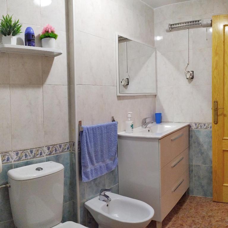 MAREL, Tu escapada en la costa mediterránea - Two-Bedroom Apartment - 24