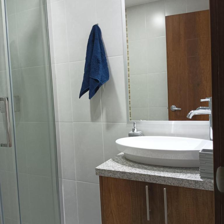 Edificio Batán Plaza - Apartamento Premier de 4 dormitorios - 10