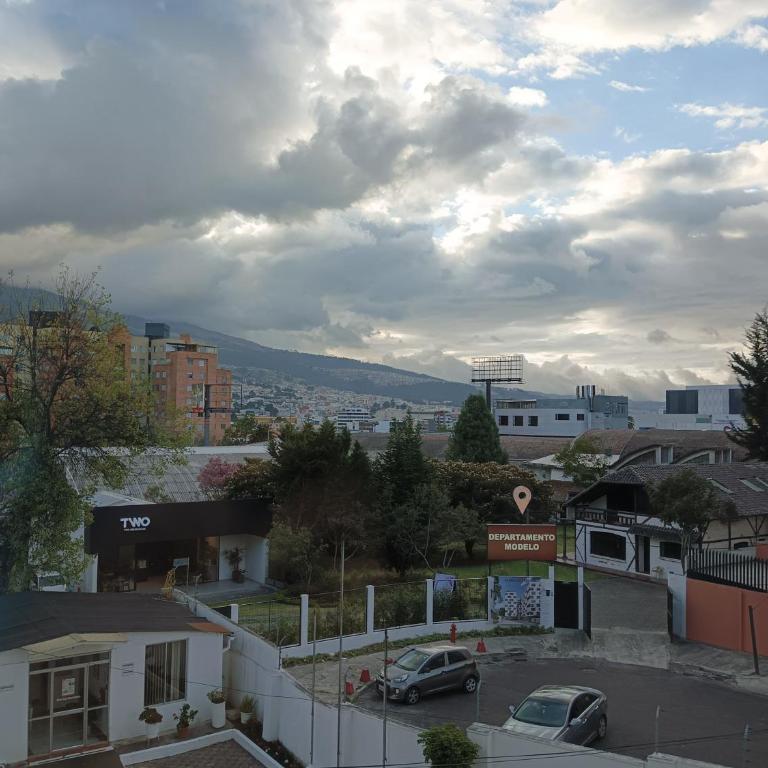 Edificio Batán Plaza - Apartamento Premier de 4 dormitorios - 24