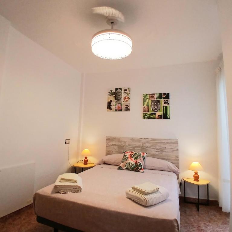 MAREL, Tu escapada en la costa mediterránea - Two-Bedroom Apartment - 30
