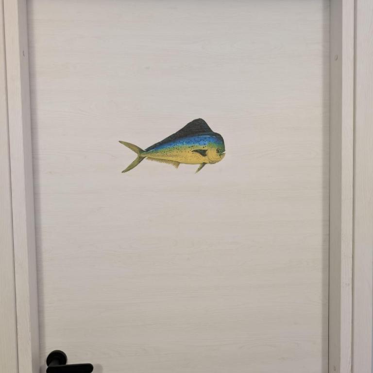 The Fisherman's House - Large Double Room - 1