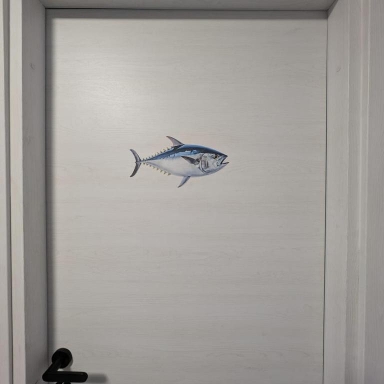 The Fisherman's House - Deluxe Single Room - 1