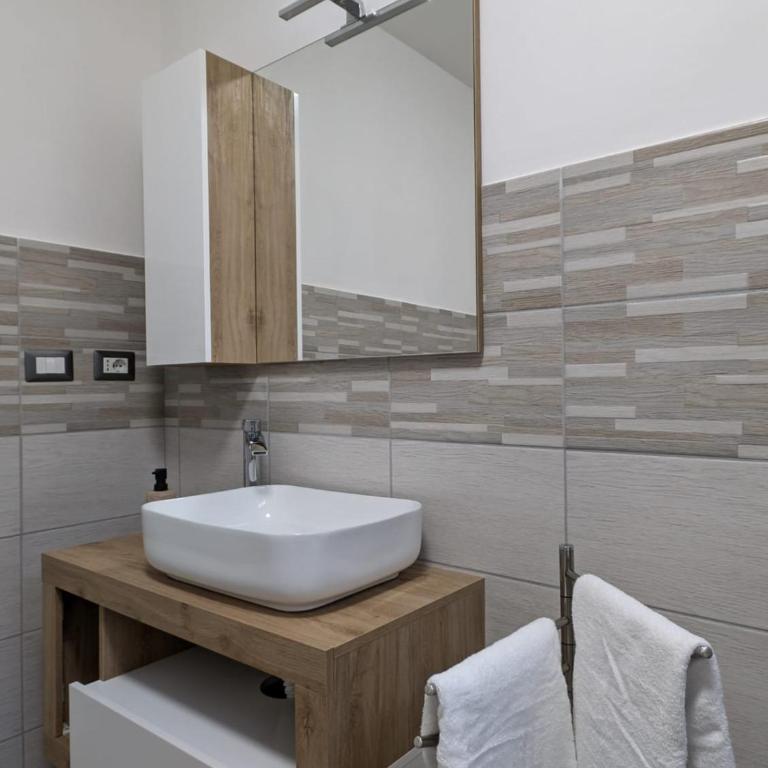 The Fisherman's House - Large Double Room - 6