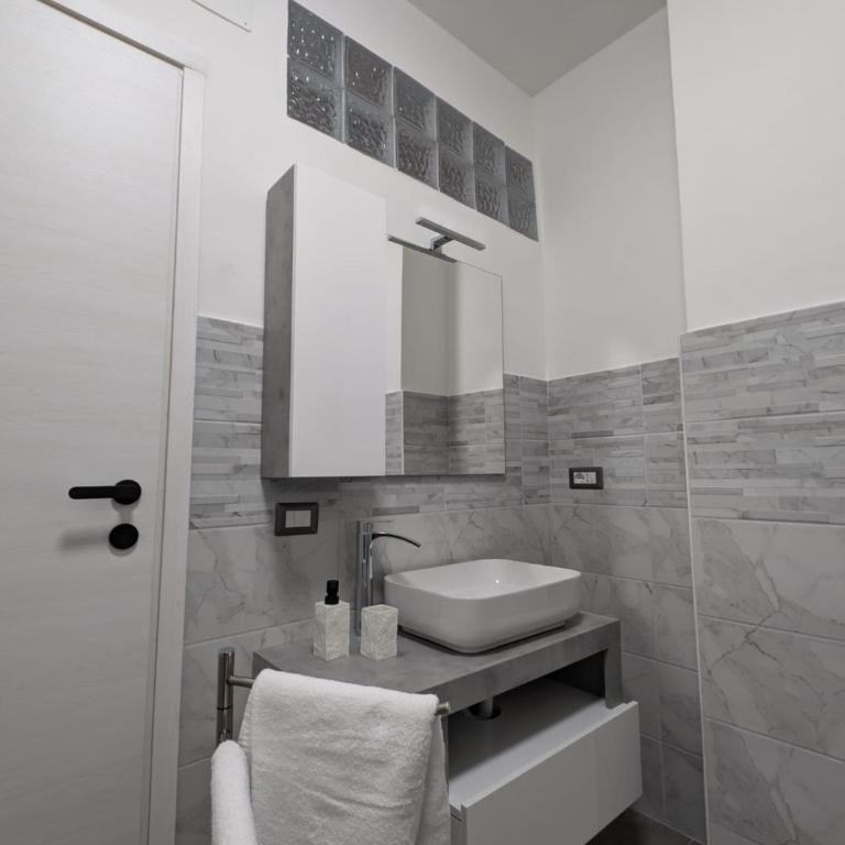 The Fisherman's House - Deluxe Single Room - 8