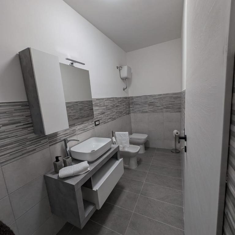 The Fisherman's House - Double Room with Patio - 6