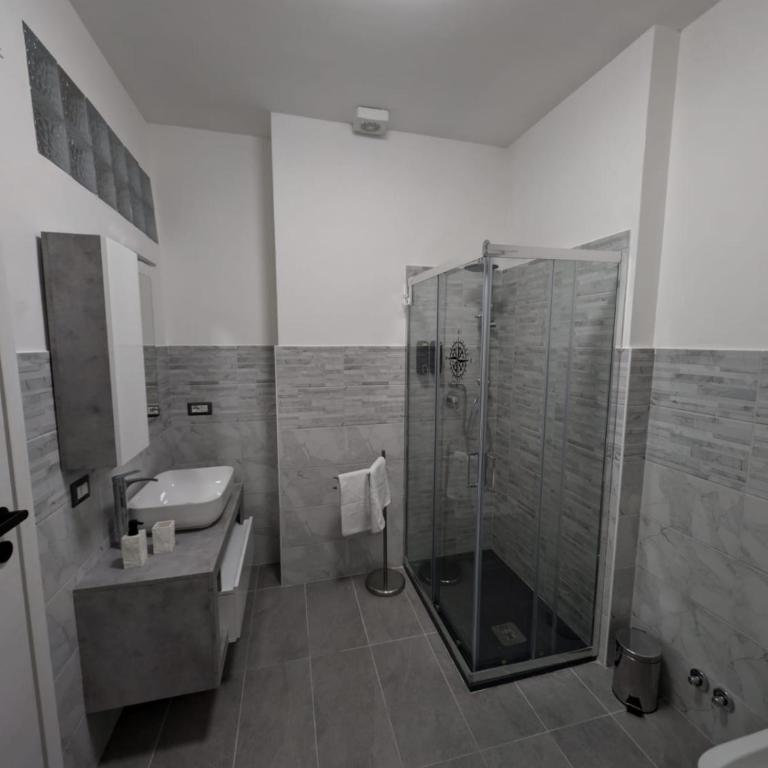 The Fisherman's House - Deluxe Single Room - 7