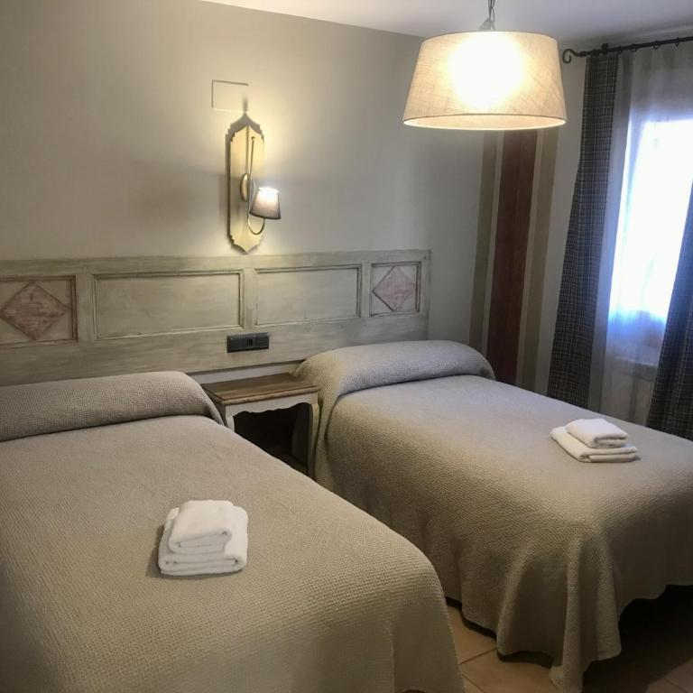 Apartamentos Blasco - Appartamento con 2 Camere da Letto - 1° Piano - 4