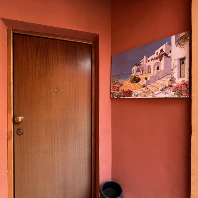 IL POSTO CHE NON TI ASPETTI centro storico - Appartamento con 1 Camera da Letto - 12