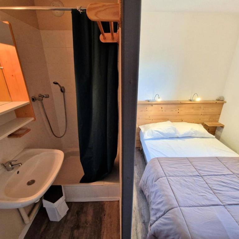 Résidence Grand Argentier - 3 pièces +cabine 8/10 personnes coeur station 55m² MAE-2897 - Appartement - 4