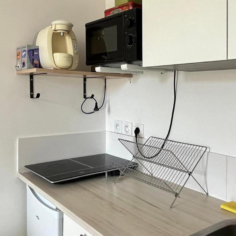 Stunning Apartment In Berck Plage With Wifi - Appartement 1 Chambre - 3