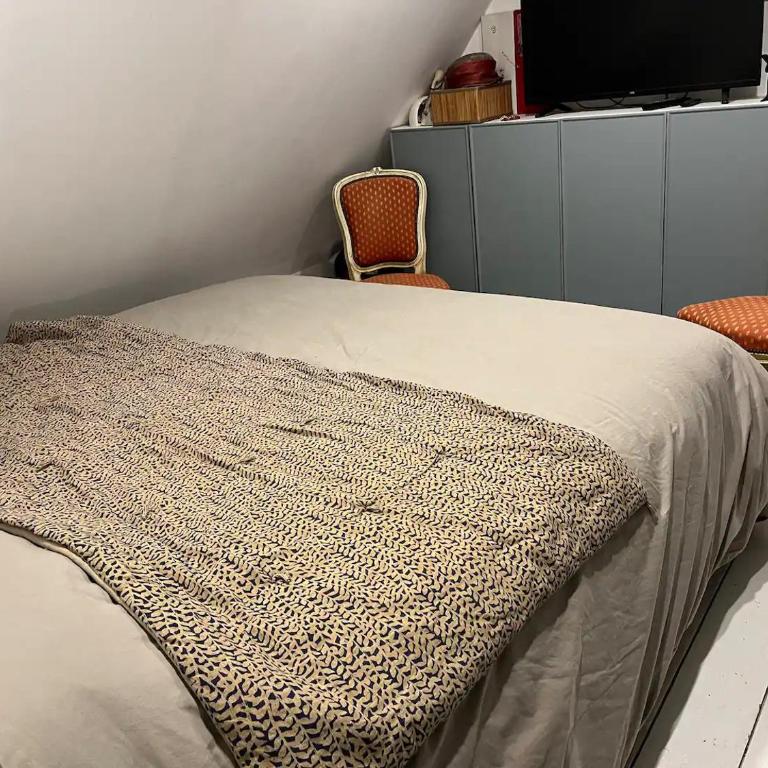 Maison COZY d'Anne So - Maison 1 Chambre - 9