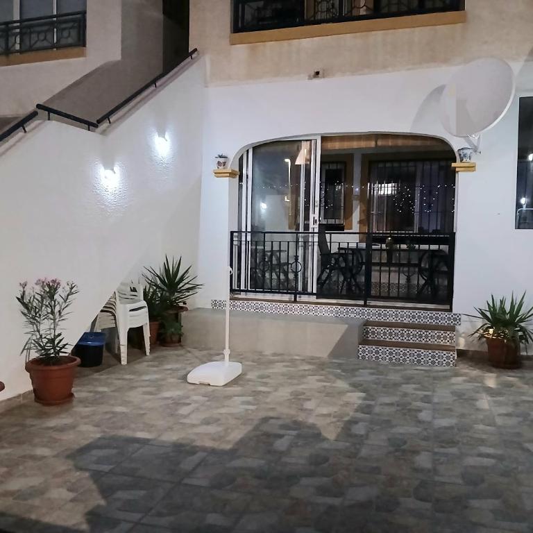 MAREL, Tu escapada en la costa mediterránea - Two-Bedroom Apartment - 12