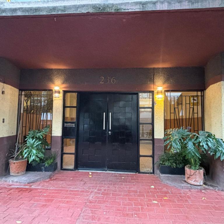 Suite Progreso - One-Bedroom Apartment - 3