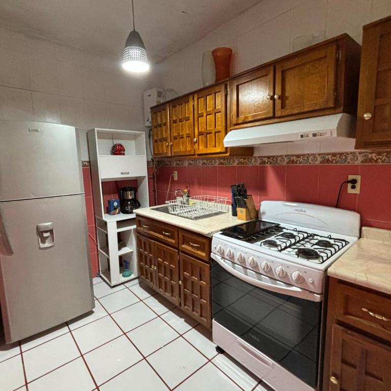 Suite Progreso - One-Bedroom Apartment - 4