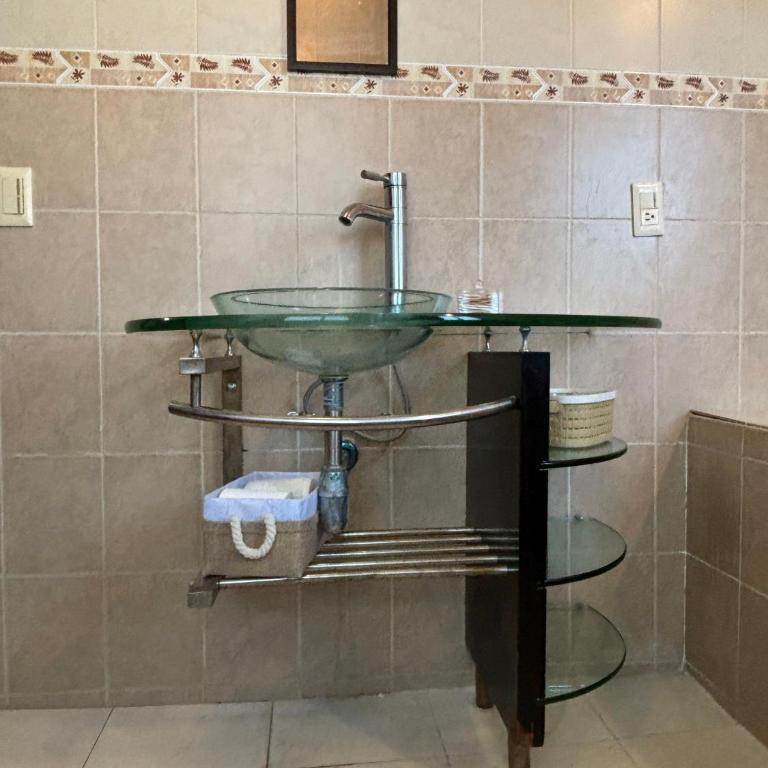 Suite Progreso - One-Bedroom Apartment - 7