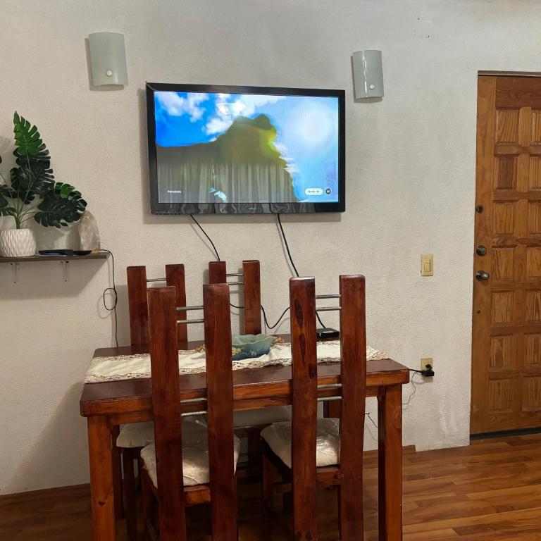 Suite Progreso - One-Bedroom Apartment - 9