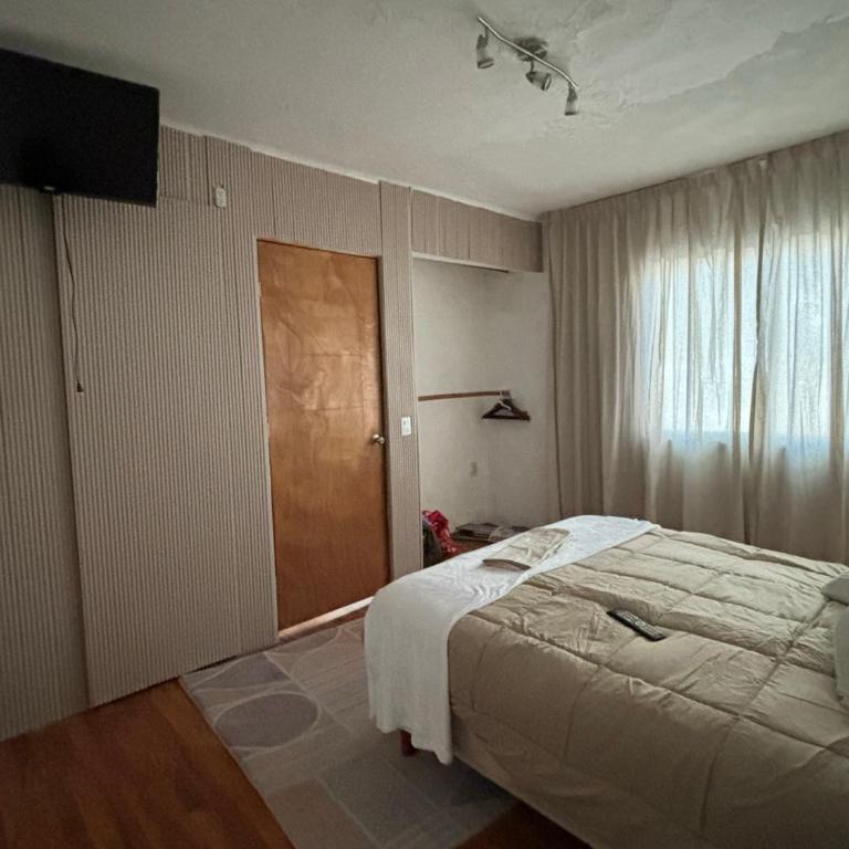Suite Progreso - One-Bedroom Apartment - 11