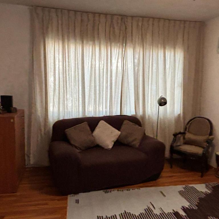 Suite Progreso - One-Bedroom Apartment - 13