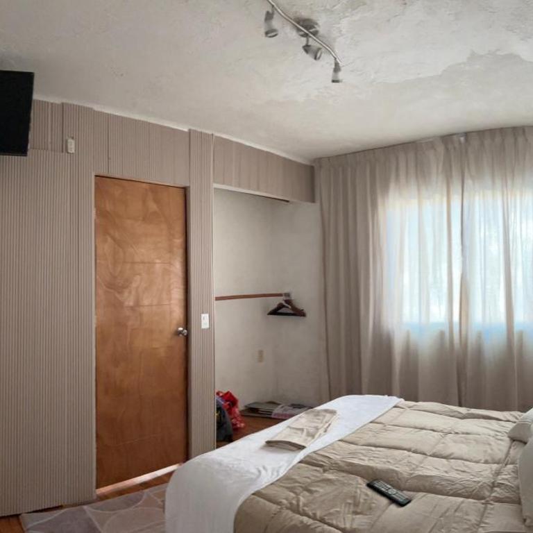 Suite Progreso - One-Bedroom Apartment - 14