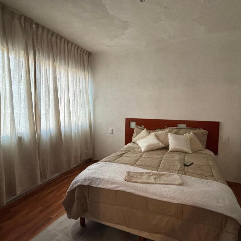 Suite Progreso - One-Bedroom Apartment - 15