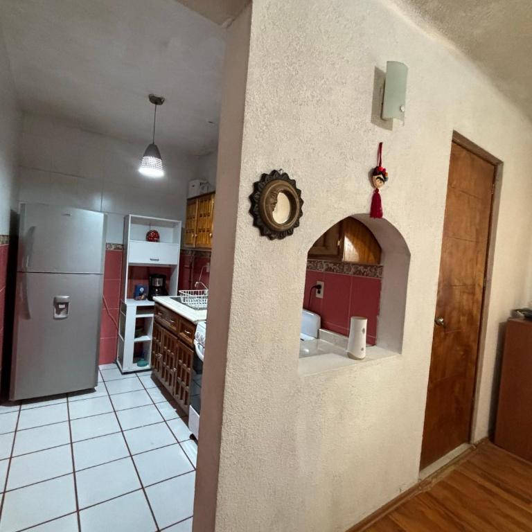 Suite Progreso - One-Bedroom Apartment - 16