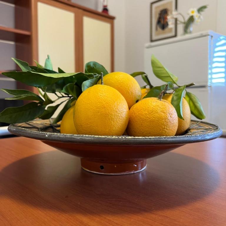 Tramonto Eoliano - Appartamento con 2 Camere da Letto - 15