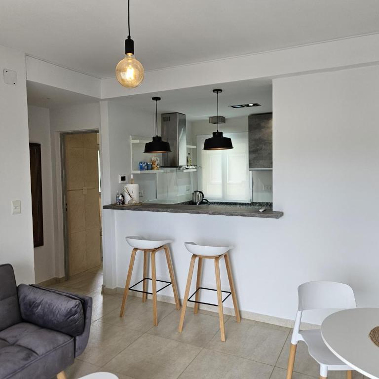 Departamento de Lujo sobre Costanera - Apartamento de 1 dormitorio - 14