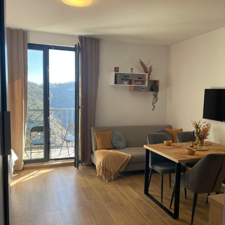 Apartman Lawa Kopaonik - Apartman sa 1 Spavaćom Sobom - 1