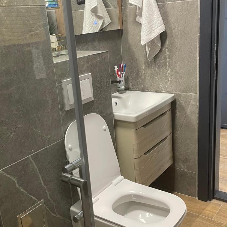 Apartman Lawa Kopaonik - Apartman sa 1 Spavaćom Sobom - 7